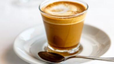 Cortado